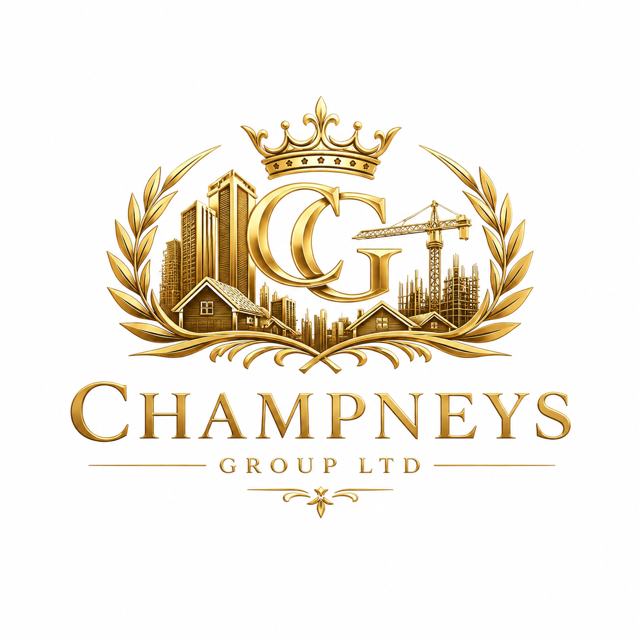 Champneys Group Ltd